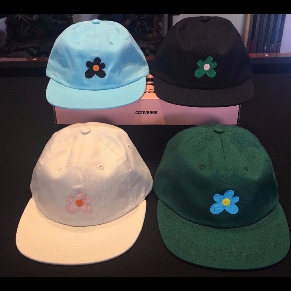 COPY - Golf Le Fleur hat